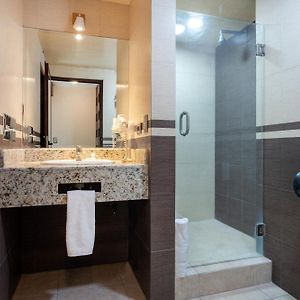 Habitación Cuádruple